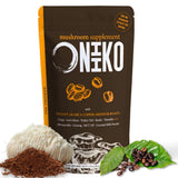 ONIIKO 5 Setas Café en empaque sachet para energía rápida
