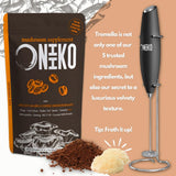 ONIIKO MCT Oil para energía estable y duración