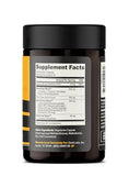 ONNIT Alpha Brain Classic cápsulas cercanas, apoyo a la memoria