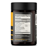 Etiqueta frontal ONNIT Alpha Brain sugiere claridad mental.
