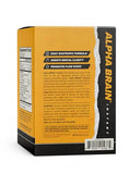 ONNIT Alpha Brain Instant: abrir sobre para bebida rápida en cualquier lugar