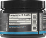 ONNIT creatina monohidrato: porción medidora para dosis diarias