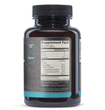ONNIT fosfolípidos del krill mejoran la biodisponibilidad de nutrientes.