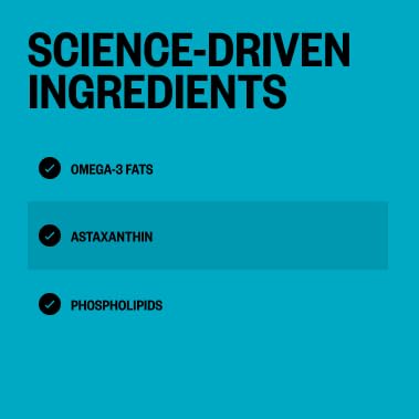 ONNIT etiqueta IGEN No-GMO para transparencia y confianza.