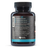 ONNIT krill sostenible MSC, origen responsable para un suplemento consciente.
