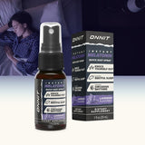 ONNIT Melatonina Spray Lavanda, experiencia relajante para la rutina nocturna