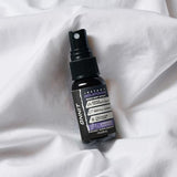 ONNIT Melatonina Spray Lavanda, uso diario para sueño más estable