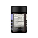 ONNIT New Mood: bote abierto con cápsulas para tranquilidad nocturna