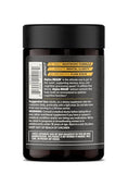 ONNIT New Mood: cápsulas de 60 para manejo del estrés y equilibrio emocional.