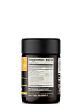 ONNIT New Mood: cápsulas en envase para relajación y manejo suave del estrés.