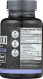 Onnit New Mood, empaque exterior que destaca su formato sin gluten