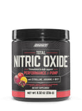 ONNIT oxido nitrico, frasco de pre-entrenamiento, energia para rendimiento