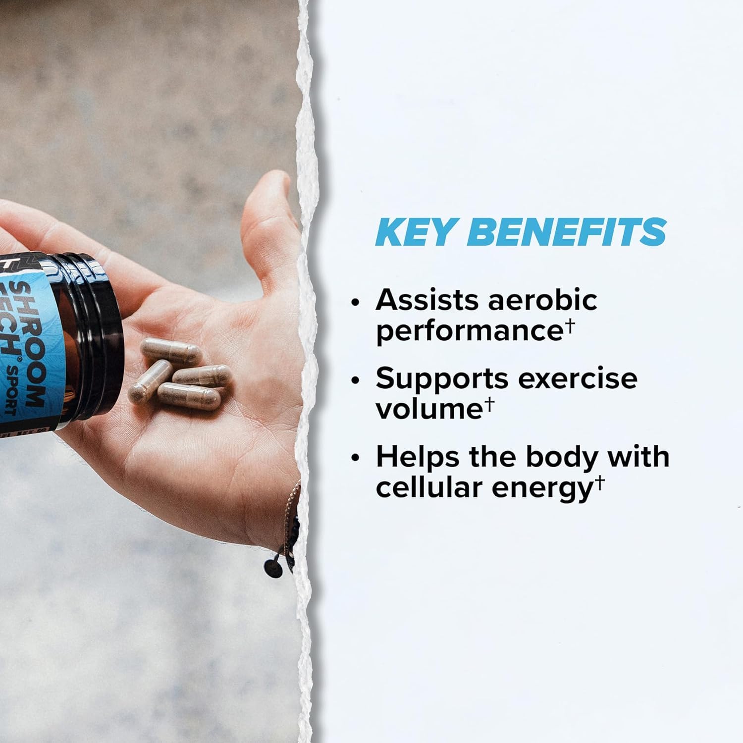 ONNIT pack para entrenamiento y estudio.