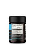Paquete de dos frascos ONNIT Alpha Brain y Shroom Tech