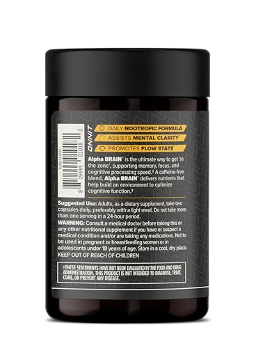 ONNIT Shroom Tech Sport: cápsulas en frasco para resistencia y energía.