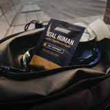 ONNIT Total Human Noche Descanso: minerales para apoyo total del cuerpo