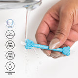Oogiebear oreja cerumen remocion para oídos sensibles.