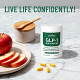 ooioo GLP-1 sello halal: producto apto para dietas halal