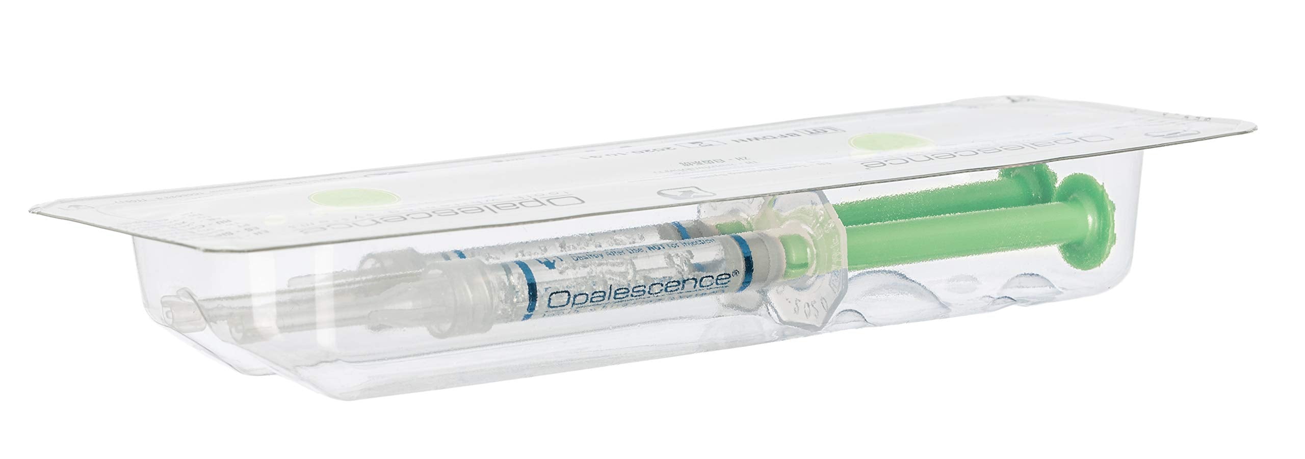 Opalescence 15%: fabricado en Estados Unidos por Ultradent.