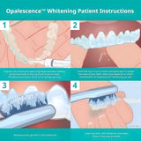 Opalescence apto para bandejas Invisalign y otros alineadores para blanqueamiento versátil