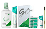 Opalescence Go kit de blanqueamiento 15% para uso en casa sin necesidad de dispositivos