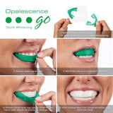 Opalescence Go: kit de blanqueamiento sin necesidad de luz para uso diario.
