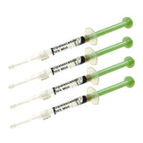 Opalescence kit de blanqueamiento de dientes para uso en casa; resultados progresivos.