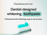 Opalescence pasta dental elimina manchas superficiales y mejora claridad