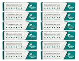 Opalescence pasta dental sensible 12-pack para uso diario y reducción de sensibilidad