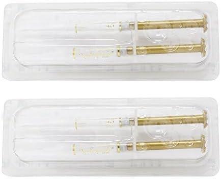 Opalescence recomendado por dentistas para resultados consistentes