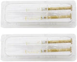 Opalescence recomendado por dentistas para resultados consistentes