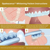 Opalescence sabor menta para una experiencia fresca