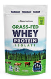 Opportuniteas Proteína Aislada sabor neutro, ideal para batidos de recuperación.