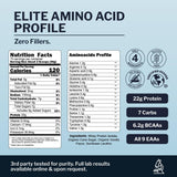 Opportuniteas proteína de suero aislada vainilla mezcla cremosa para batidos