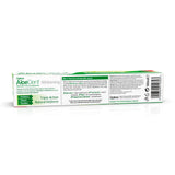 Optima Naturals AloeDent sin fluoruro, opción suave para uso diario