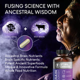 Optimal Carnivore cápsulas nootropicas: energía mental y concentración diaria.