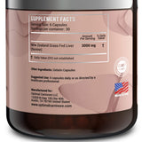 Optimal Carnivore Envase compacto, ideal para viaje