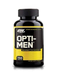 Vitamina D 1500 UI en Opti-Men para aporte diario