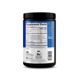Preparación pre-entrenamiento con cafeína de Amino Energy lista para gimnasio