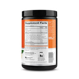Optimum Nutrition Amino Energy con cucharita medidora para dosis rápidas.