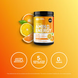 Optimum Nutrition Amino Energy cucharilla de dosificación para dosis precisas