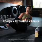 Producto sin azúcar Optimum Nutrition Amino Energy Electrolytes Piña Twist.