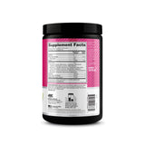 Optimum Nutrition Amino Energy, ingredientes visibles, mezcla de aminoácidos para recuperación