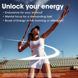 Optimum Nutrition Amino Energy apto para keto, con enfoque en energía sin azúcares innecesarios.