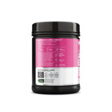Logotipo de Optimum Nutrition Amino Energy para reconocimiento de marca.