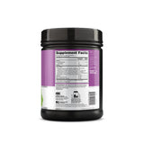 Uso matutino de Optimum Nutrition Amino Energy para enfoque diario