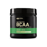 Optimum Nutrition BCAA 5000 polvo, fácil de consumir para recuperación muscular