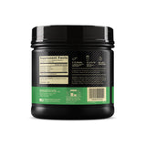 Disolución rápida de Optimum Nutrition BCAA 5000 en bebida