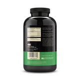 Optimum Nutrition, marca de confianza en nutrición deportiva.