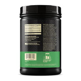 Optimum Nutrition creatina micronizada sin sabor: textura pura para mezclar